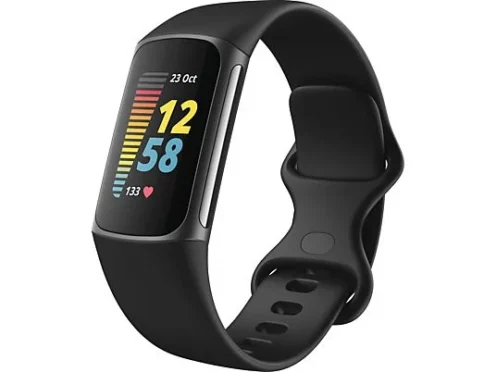 Mehr über den Artikel erfahren Fitbit Charge 5 – Dein smarter Begleiter für ein gesünderes Leben